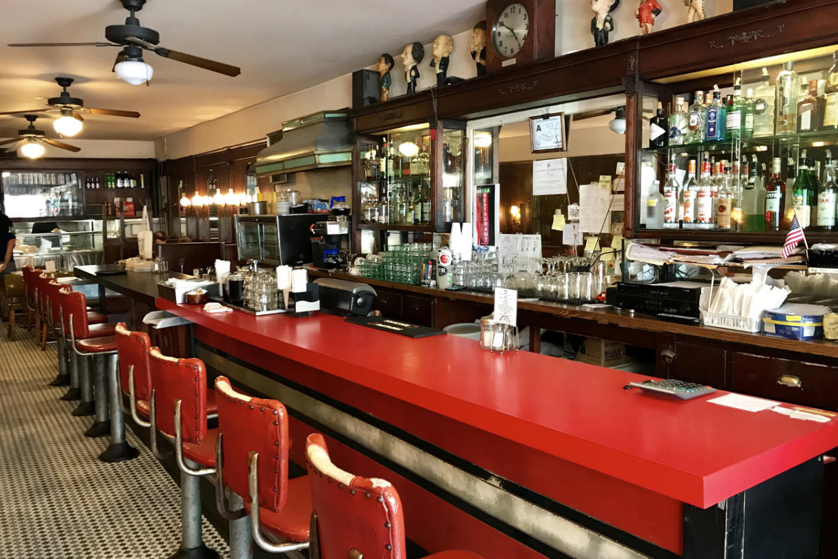 Mecca Restaurant Raleigh, NC 27601