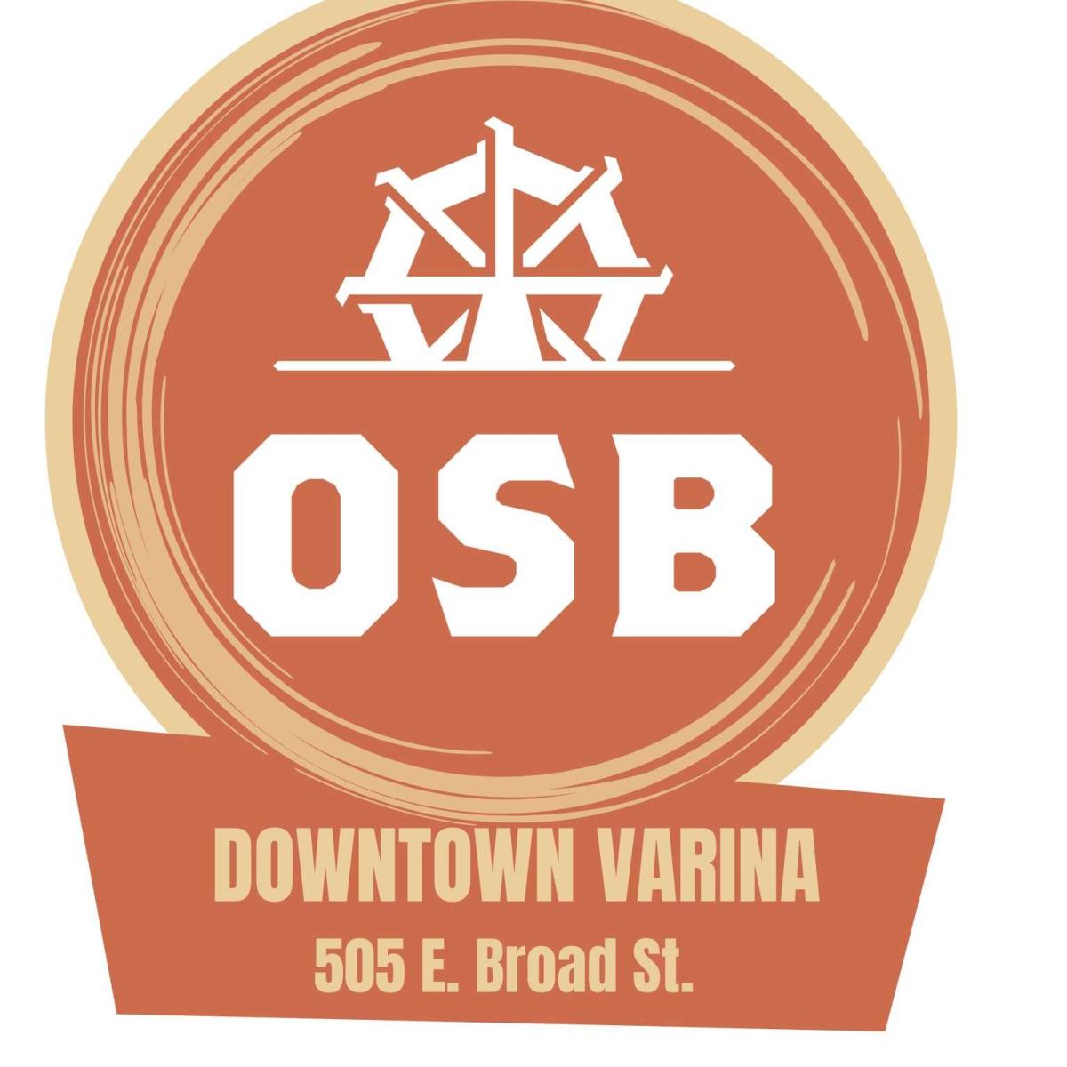 Oaklyn Springs Taproom Downtown Varina FuquayVarina, NC 27540