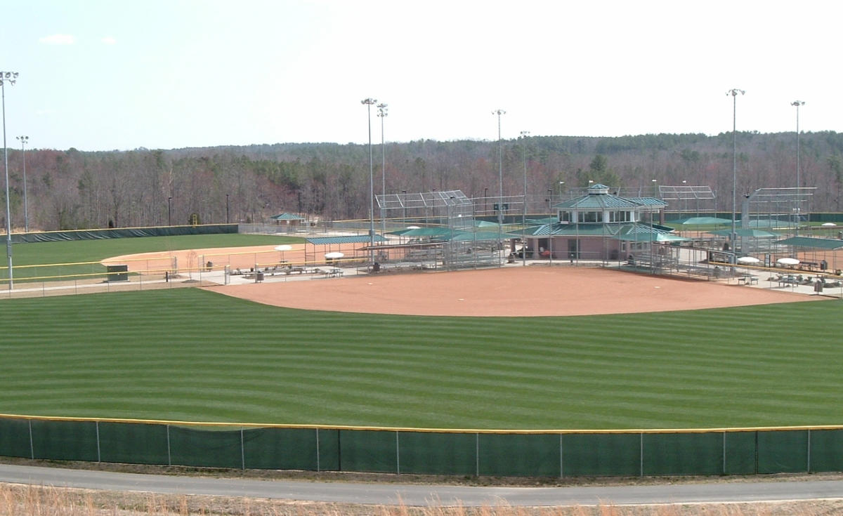 USSSA Atlantic Coast World Series Cary, NC 27519