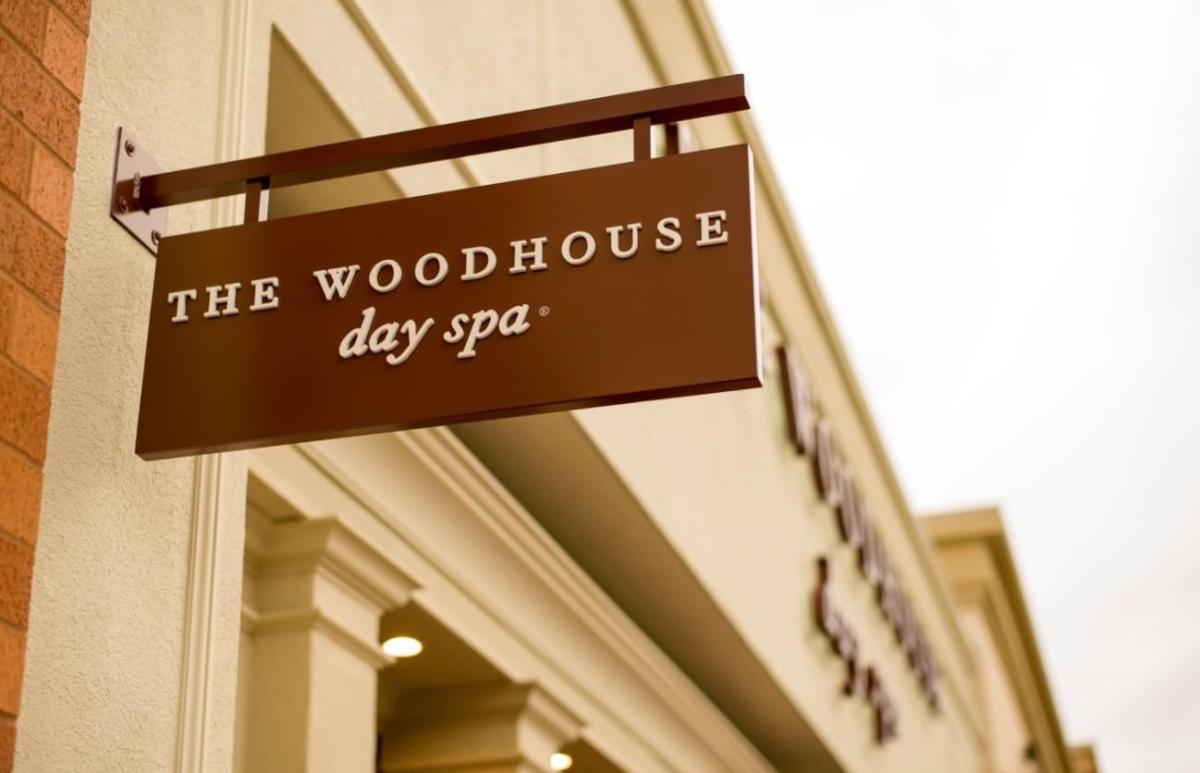 The Woodhouse Spa Raleigh, NC 27609