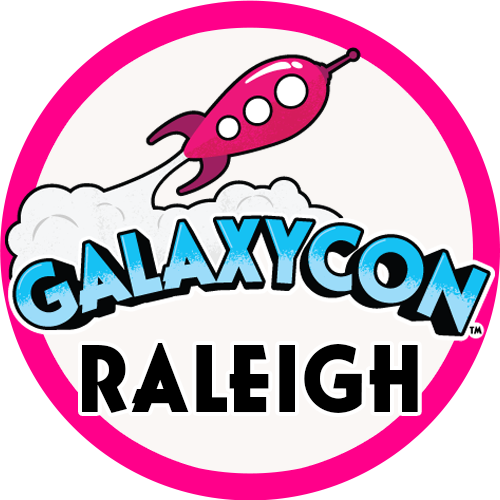 GalaxyCon Raleigh Raleigh, NC 27601