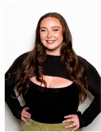 Grace O'Malley | Raleigh, NC 27605