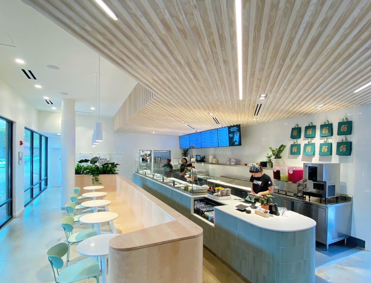 Happy and Hale (Six Forks Station) Raleigh, NC 27615