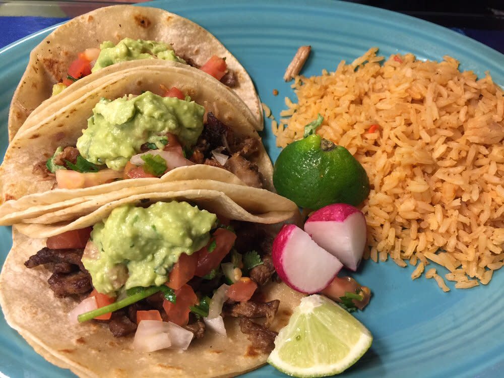 Tacos Mexico (FuquayVarina) FuquayVarina, NC 27526