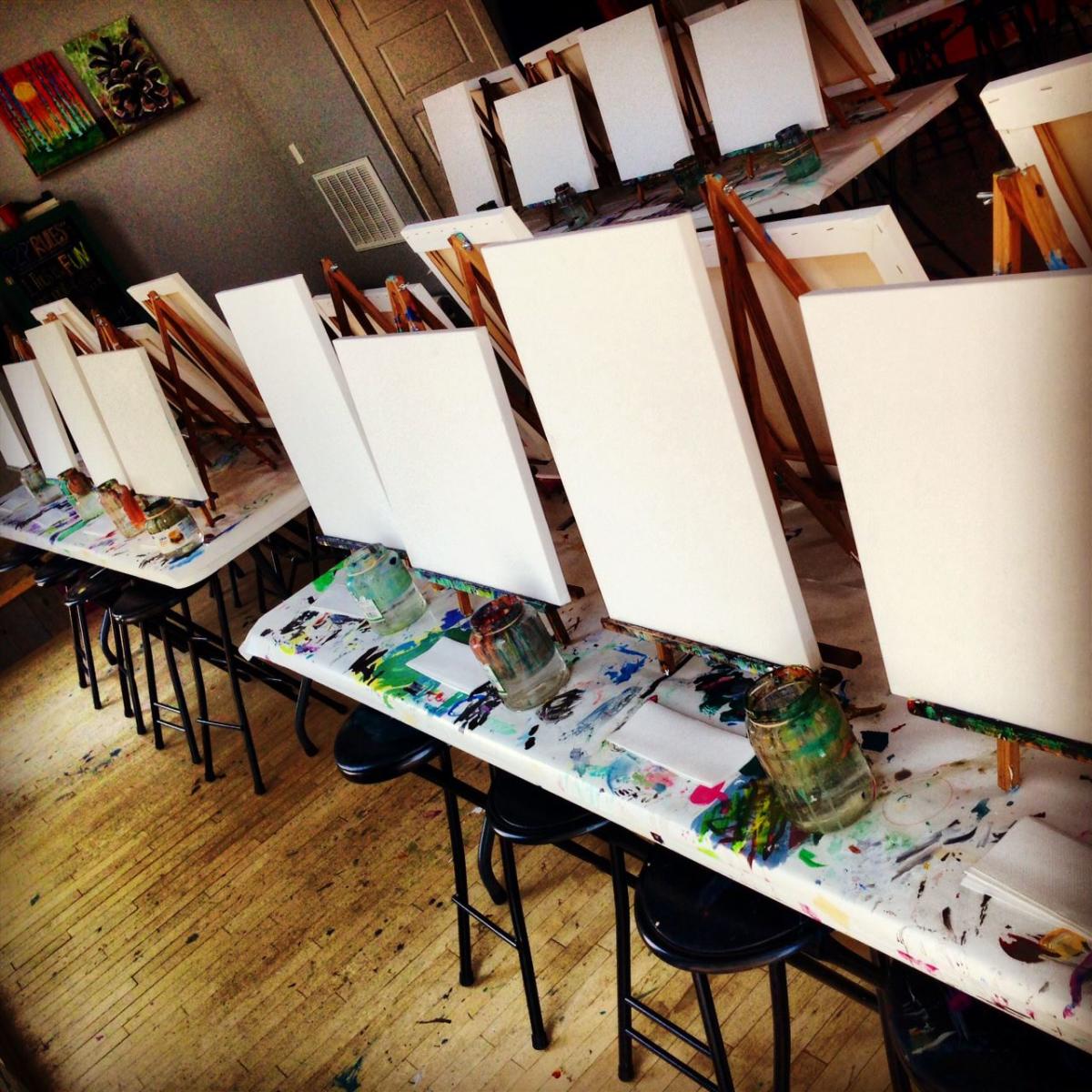 Canvas 2 Paint