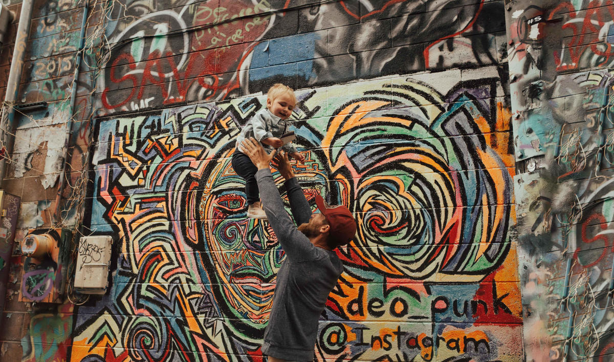 Art Alley