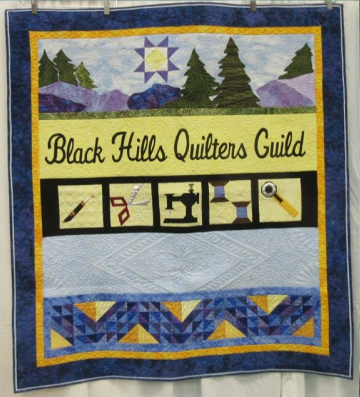 Black Hills Quilt Show