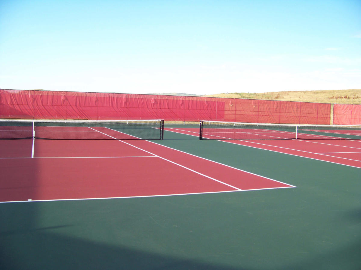 Parkview Sports Complex