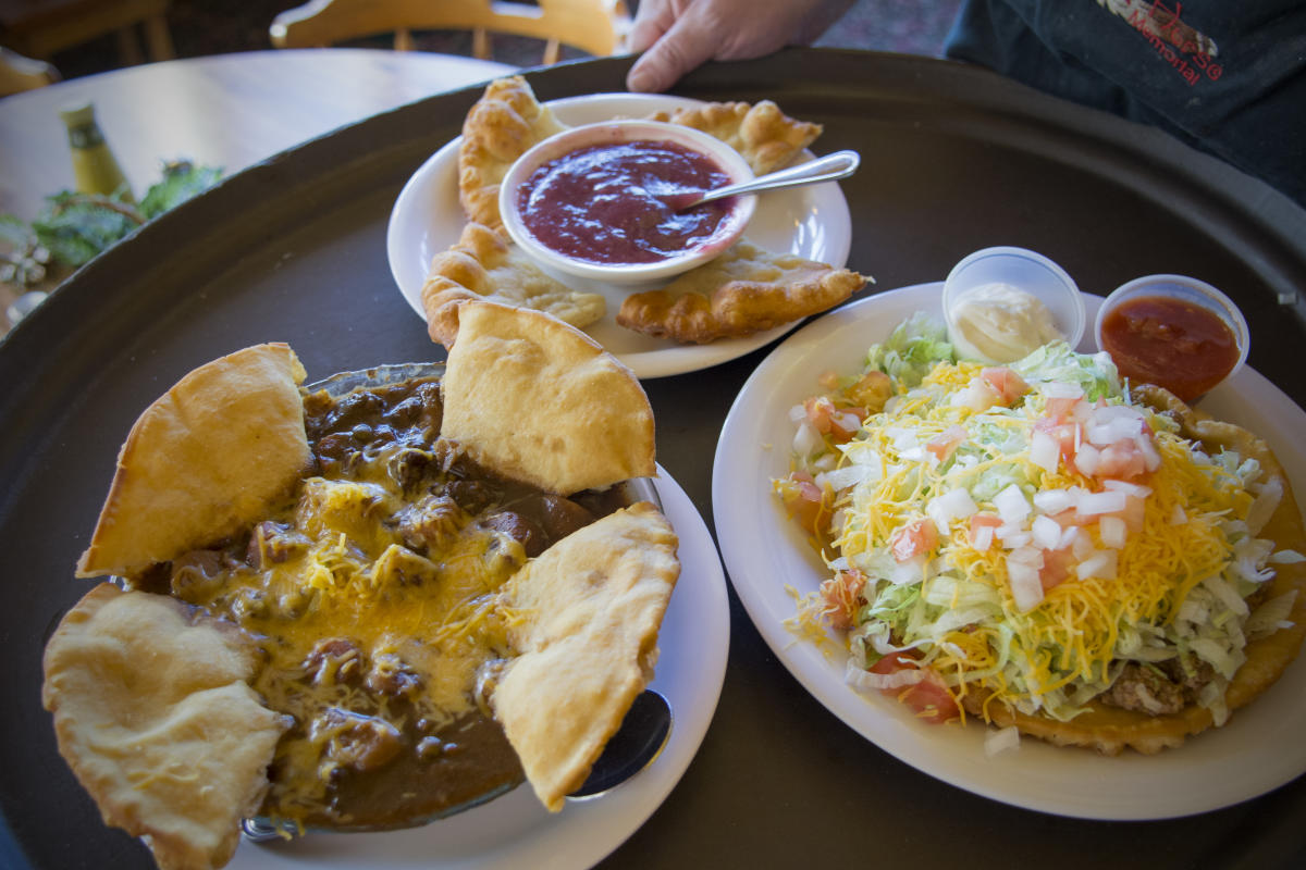 Laughing Water Restaurant®