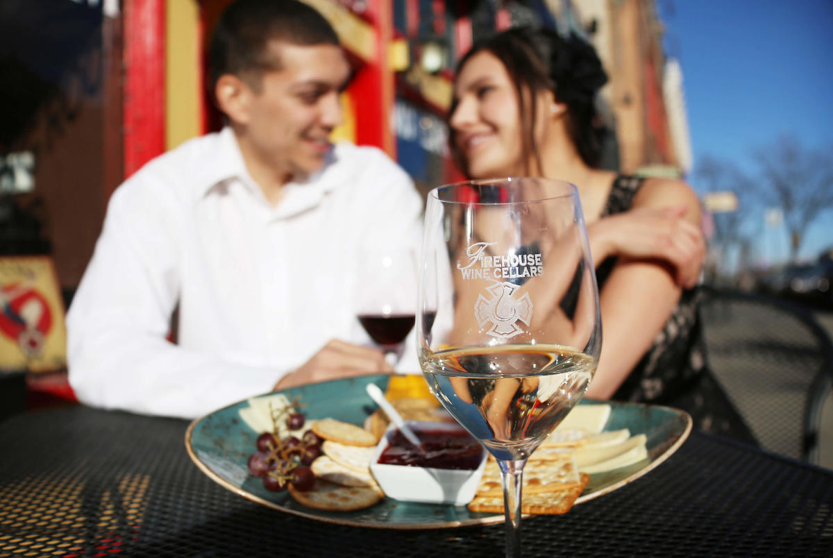 Firehouse Wine Cellars