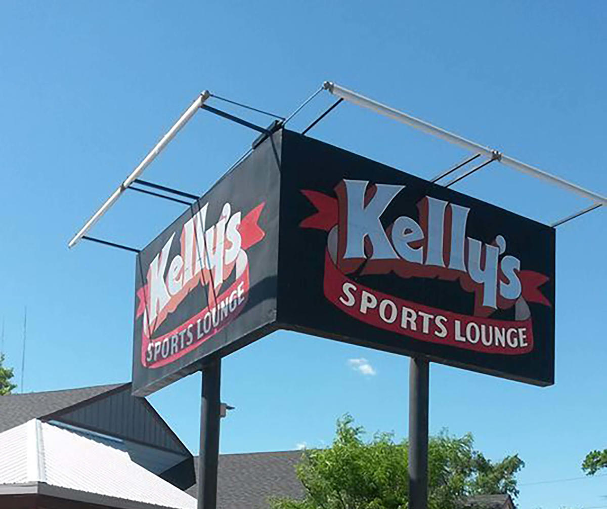 Kelly's Sports Lounge