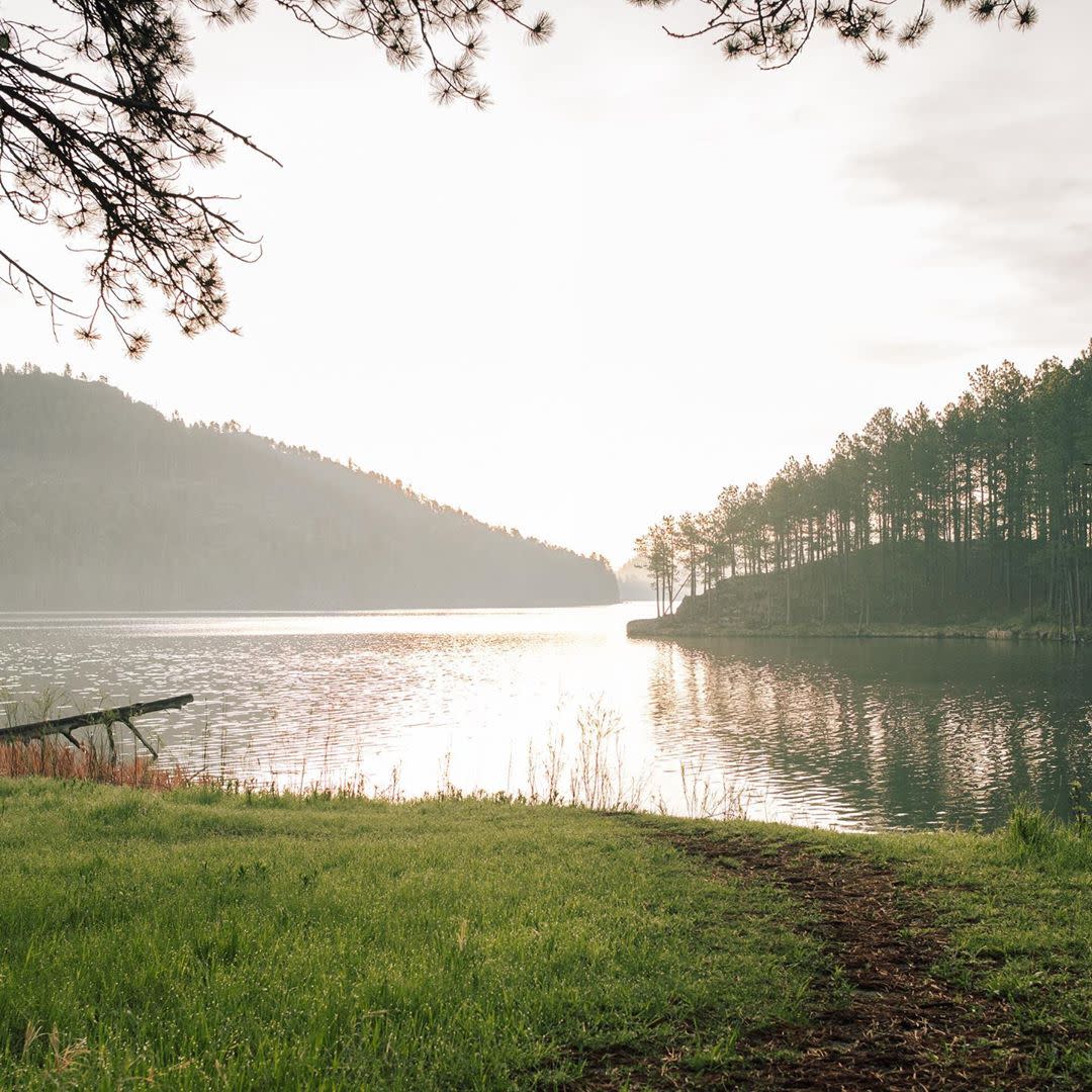 Sheridan Lake Recreation Area