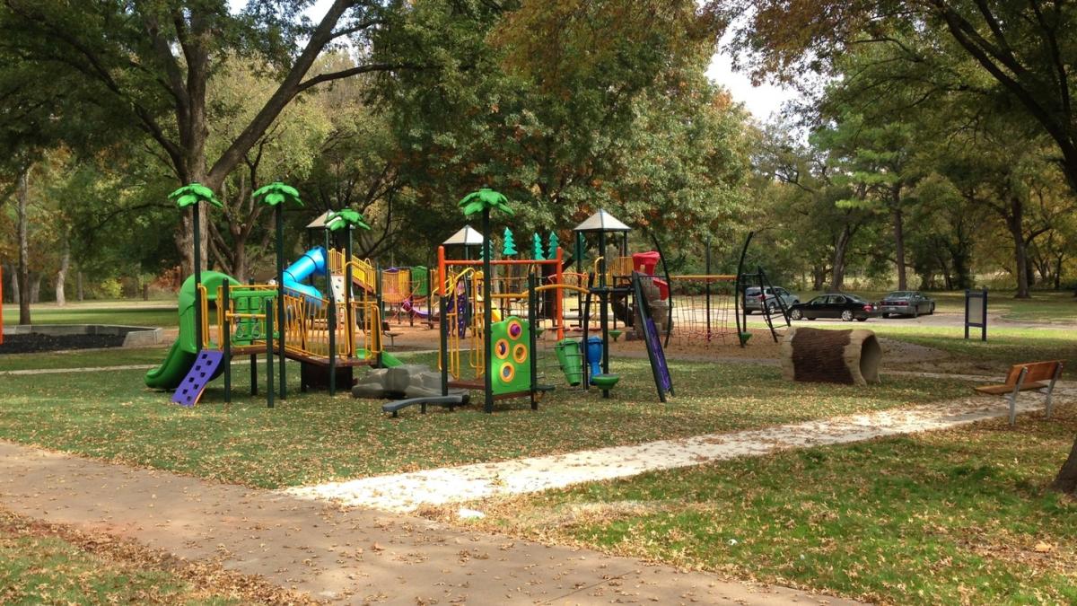 Couch Park & Sports Complex Visit Stillwater