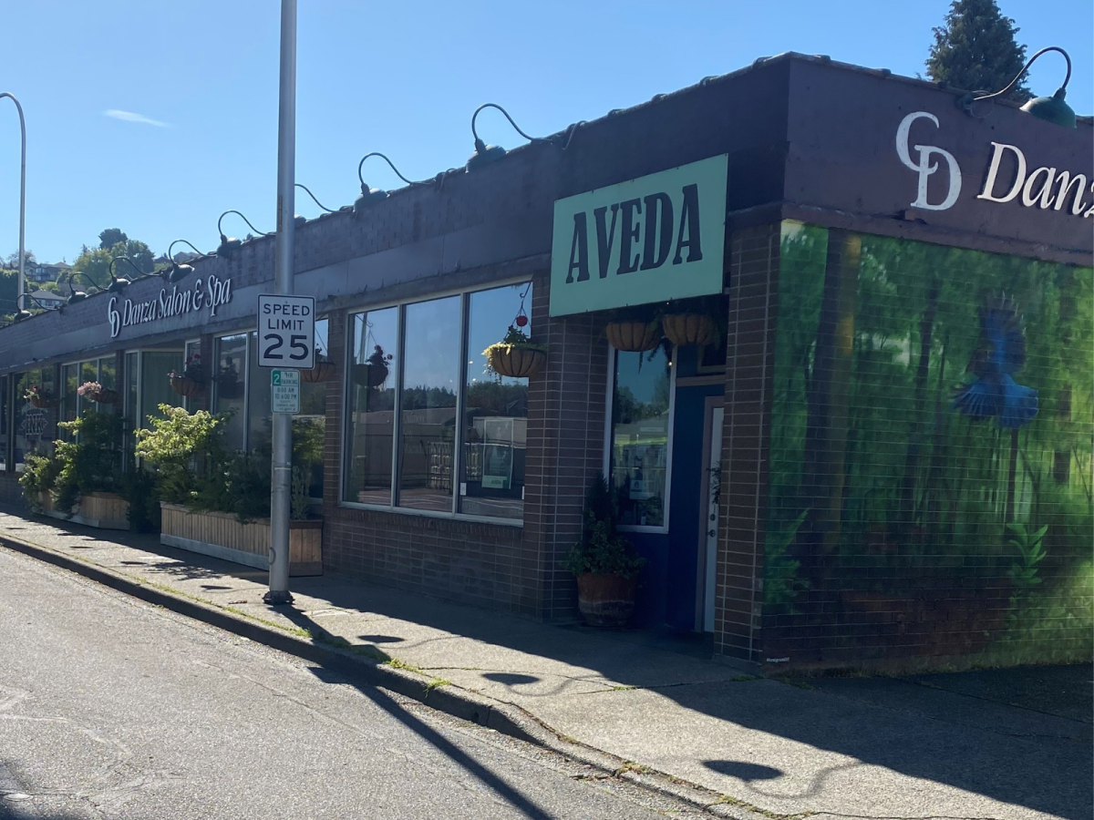 CD Danza-Aveda Salon & Spa | Renton, WA