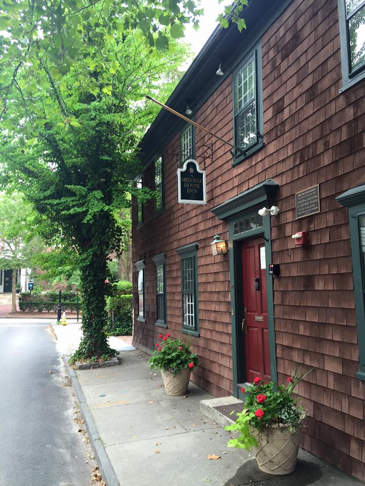 Melville House Inn Newport, RI 02840