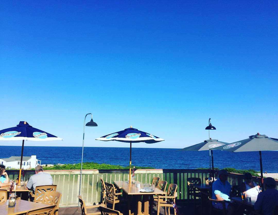 1230 Ocean Bistro — Food & Drink in Narragansett
