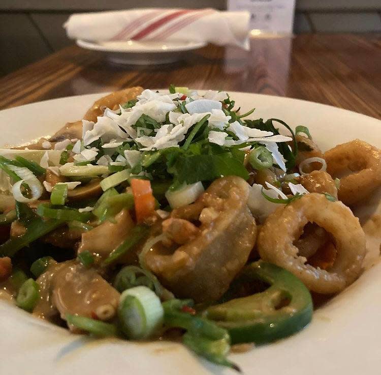 The Shanty — Food & Drink in Warwick