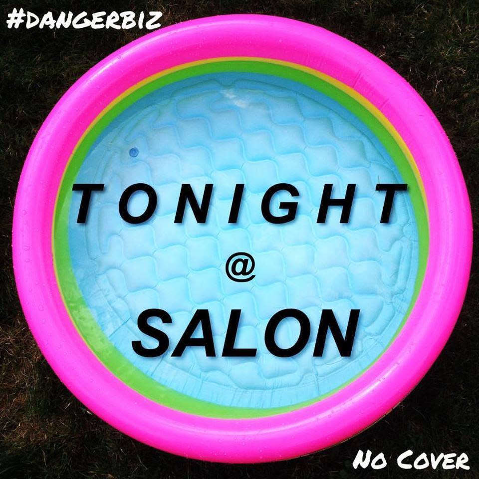 The Salon Providence Providence, RI 02903