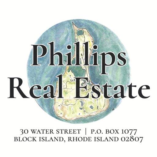 Phillips Real Estate Block Island, RI 02807