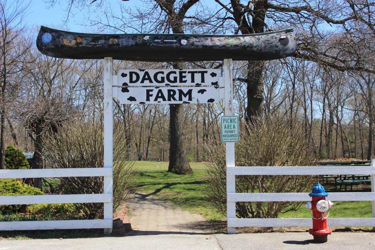 Daggett Farm Pawtucket, RI 02861