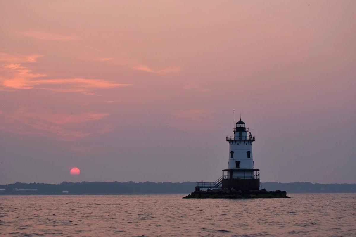 Conimicut Point Lighthouse