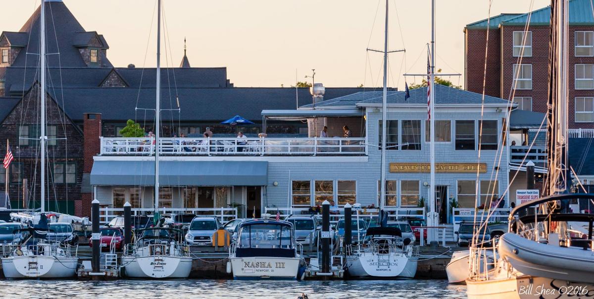 Newport Yacht Club