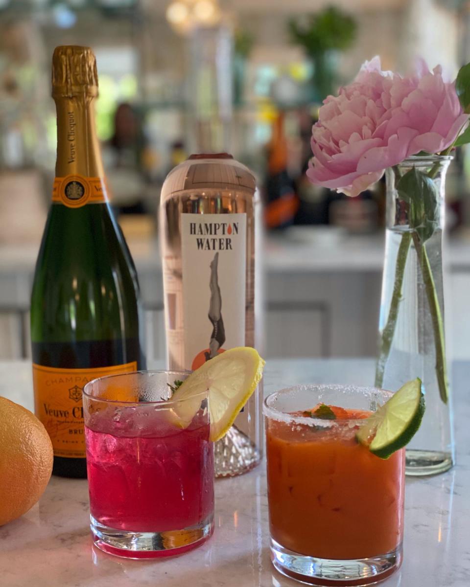 Manisses Restaurant | Block Island, RI 02807