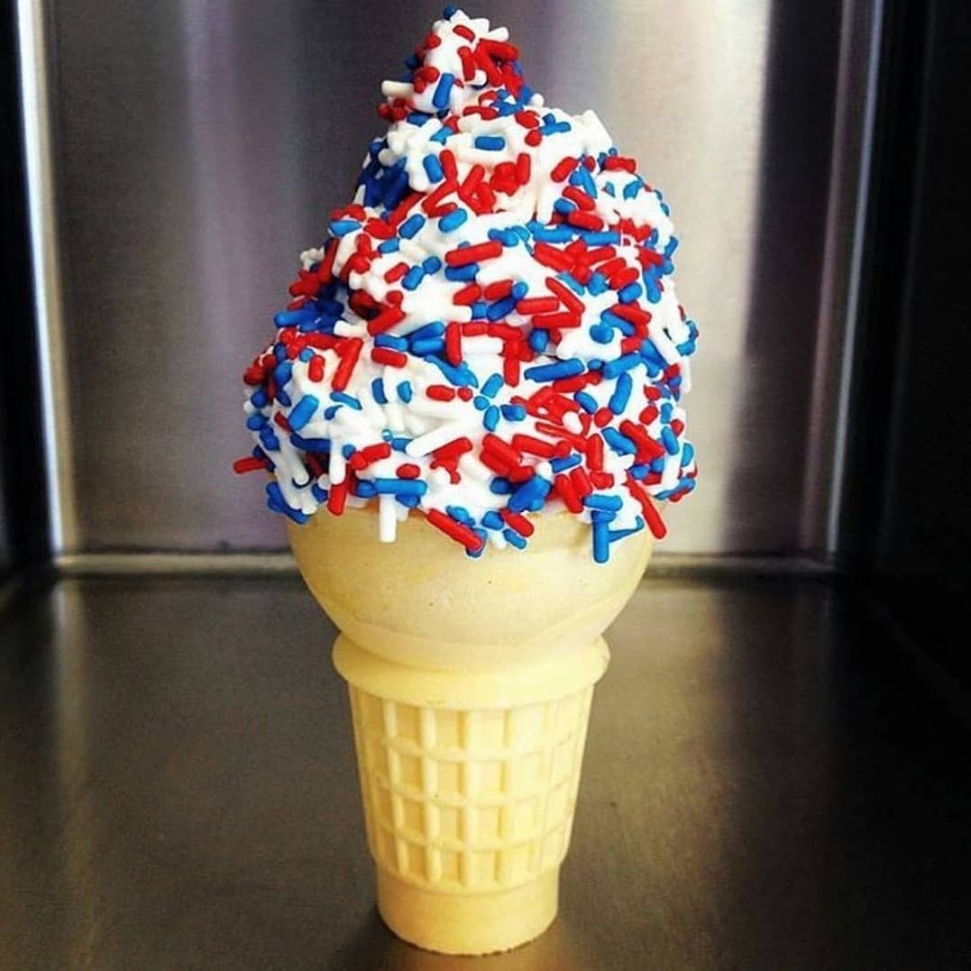 Frosty Freez — Food & Drink in Middletown