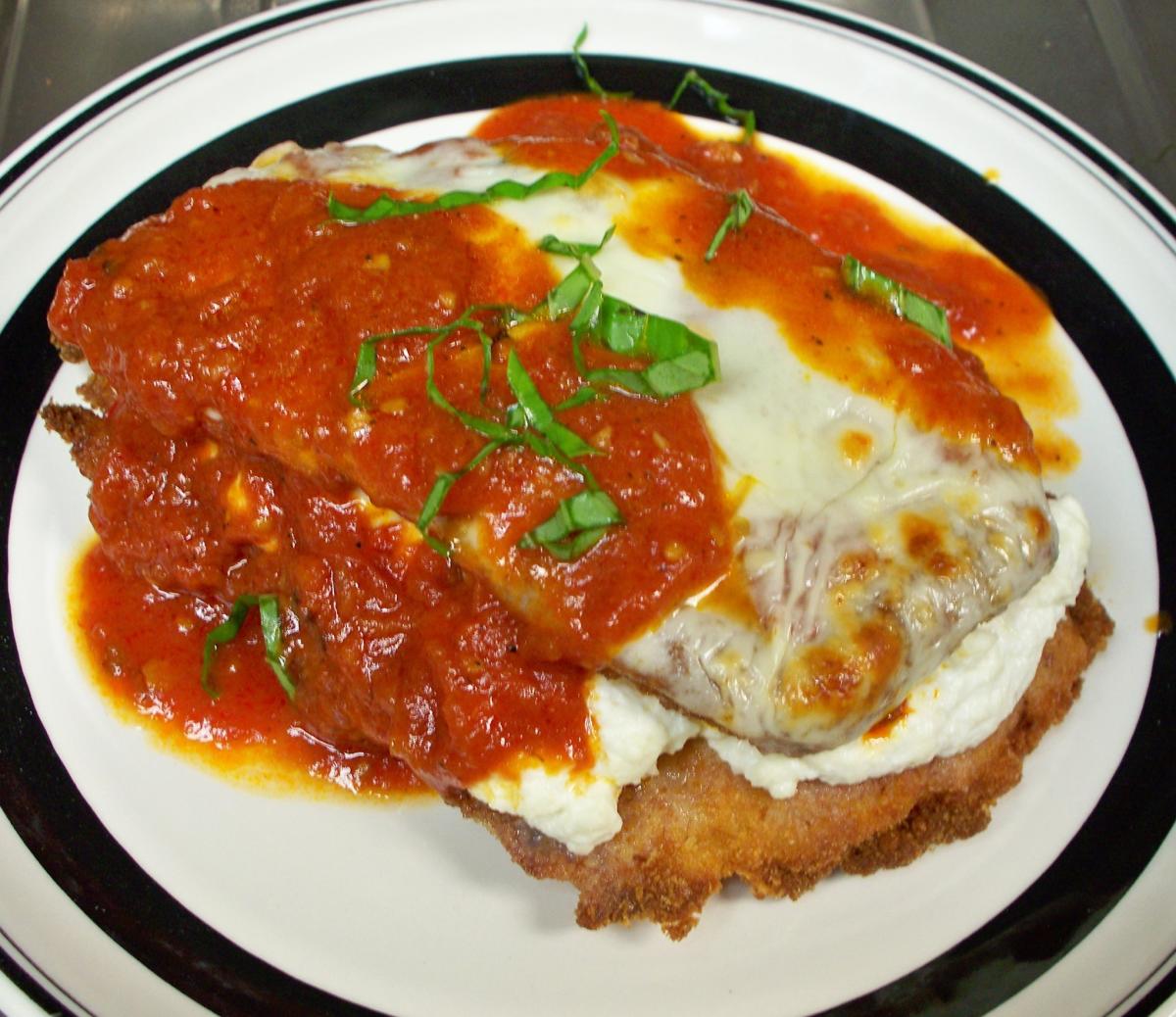 Sorrento Restaurant North Providence, RI 029111952