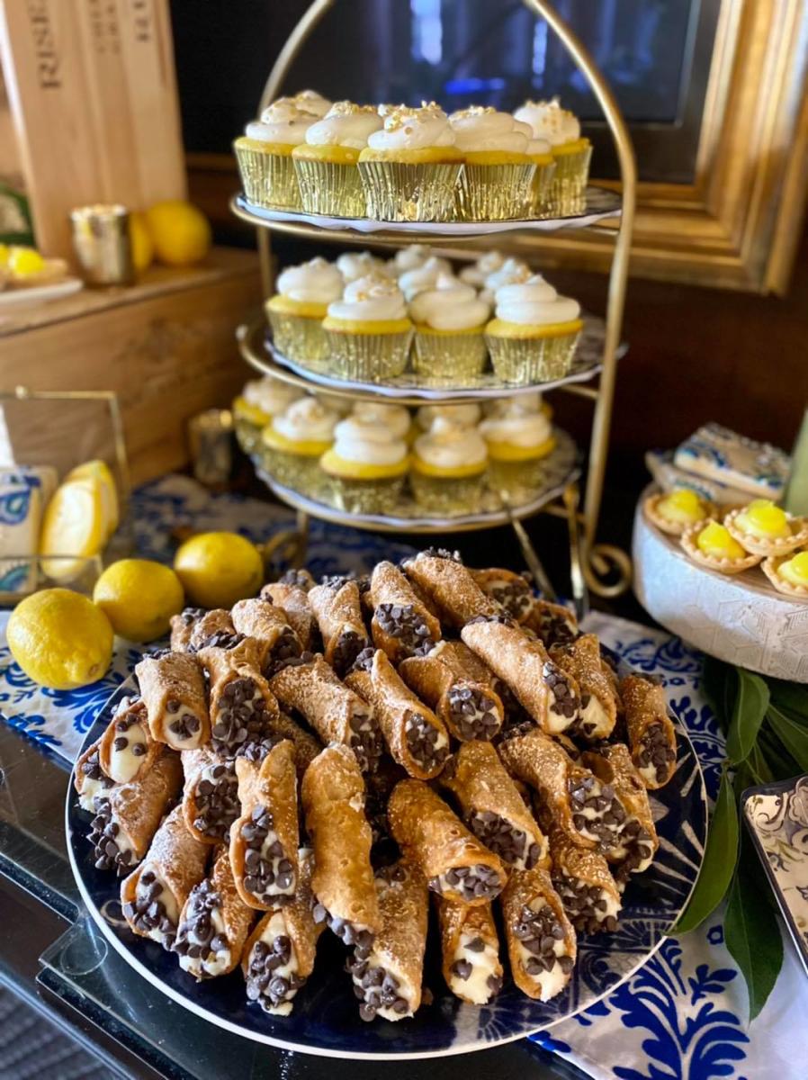 Bake Eat Love Pawtucket, RI 02860