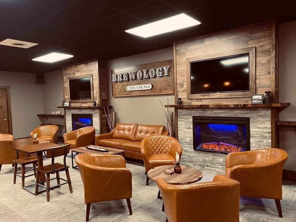 Brewology Smithfield, RI 02917