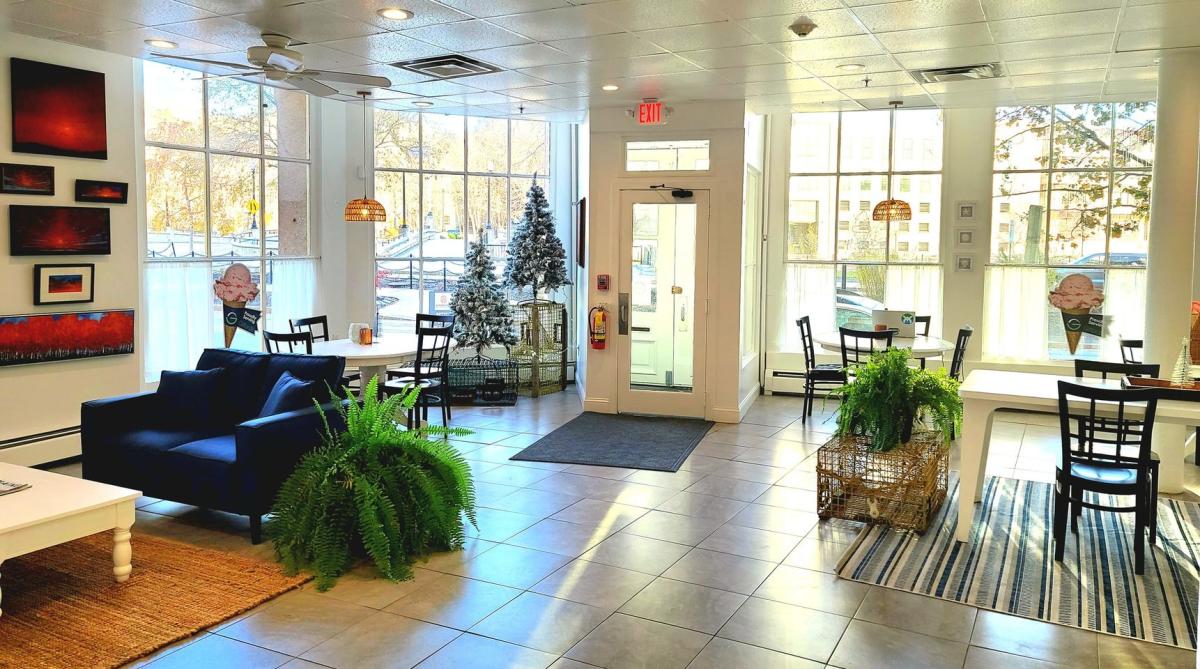 The Landing PVD Providence, RI 02903