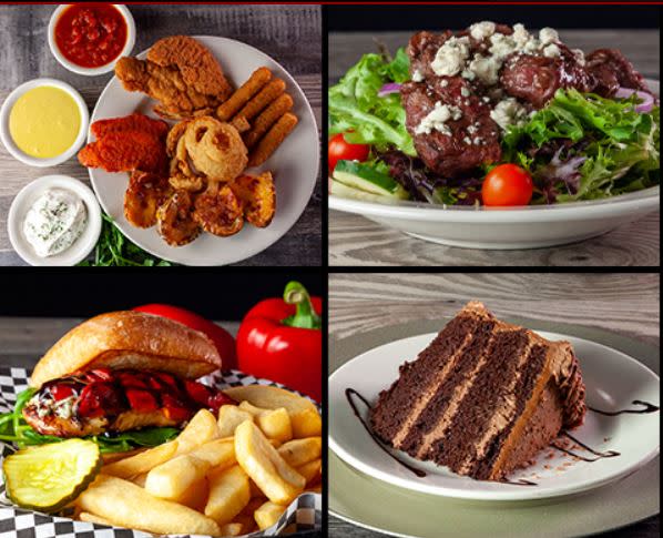 Chelo's of Warwick — Food & Drink in Warwick