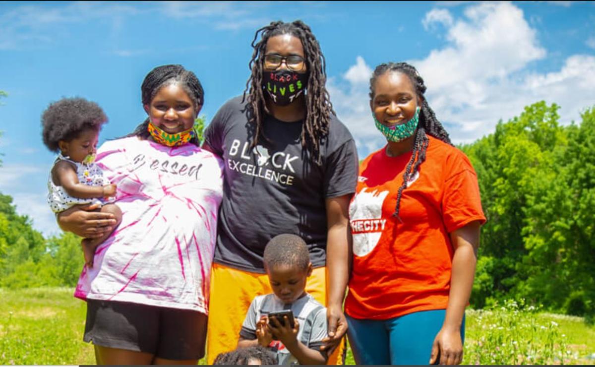 Bami Farm — Community Resources in Johnston