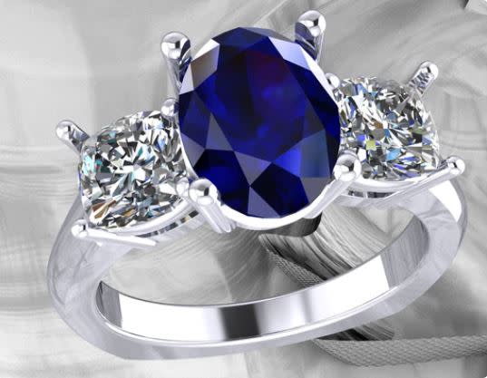 Robert Corio Designs — Shopping & Retail in Johnston