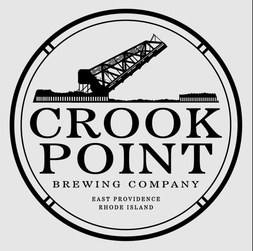 Co Point Rifie Crook Point Brewing Company | East Providence, RI 02914