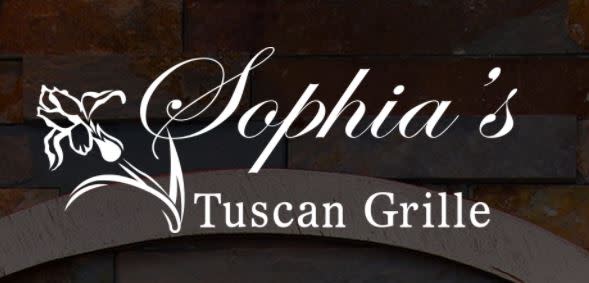 Sophia's Tuscan Grille — Food & Drink in Warwick