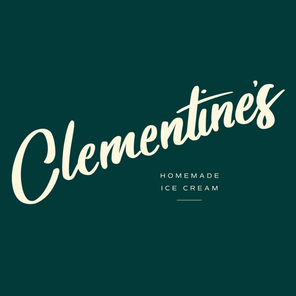 Clementine's Homemade Ice Cream — Food & Drink in East Greenwich
