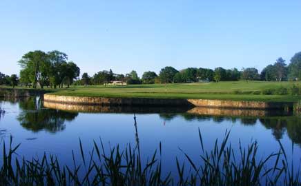 Cranston Country Club — Things To Do in Cranston