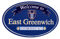 East Greenwich Town Hall — Community Resources in East Greenwich
