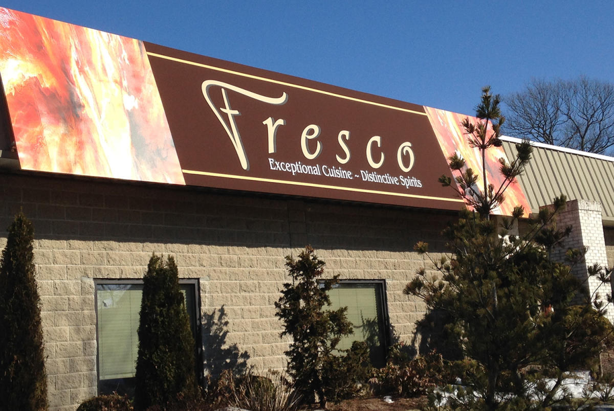 Fresco — Food & Drink in Cranston