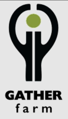 Gather Farm — Community Resources in Johnston