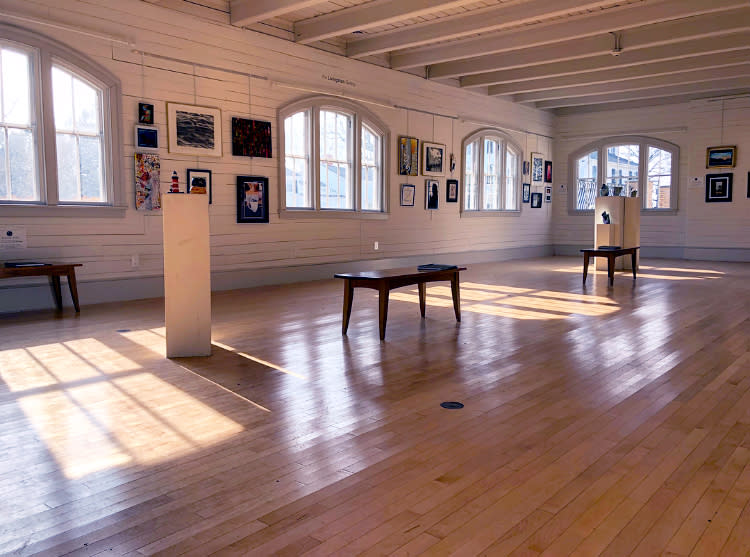 Bristol Art Museum — Creative Services in Bristol