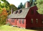 Joy Homestead — Things To Do in Cranston