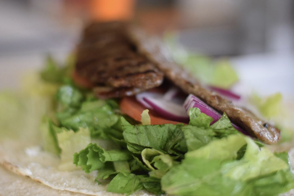 Gansett Wraps — Food & Drink in Middletown