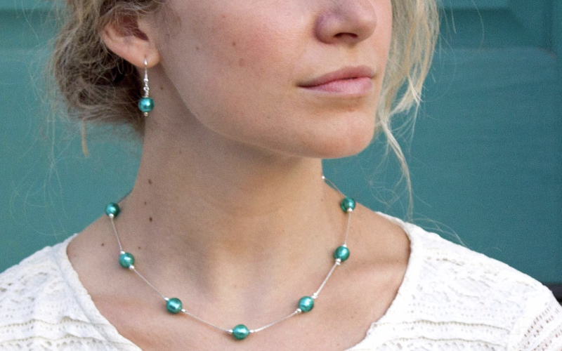 Gineva Jewelry Newport, RI 02840