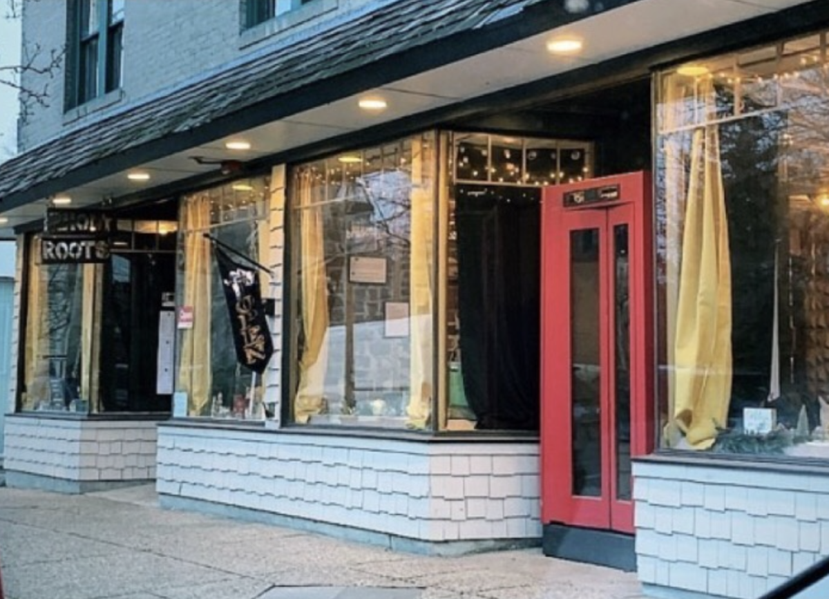 Rhody Roots — Food & Drink in Warren