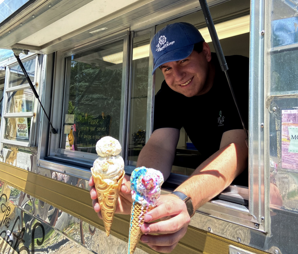 The Wright Scoop — Food & Drink in Warren
