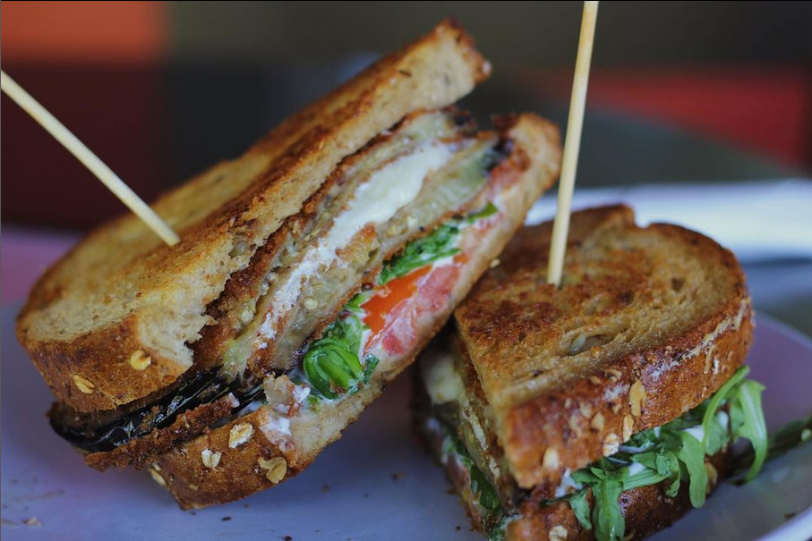 Union and Main — Food & Drink in East Greenwich