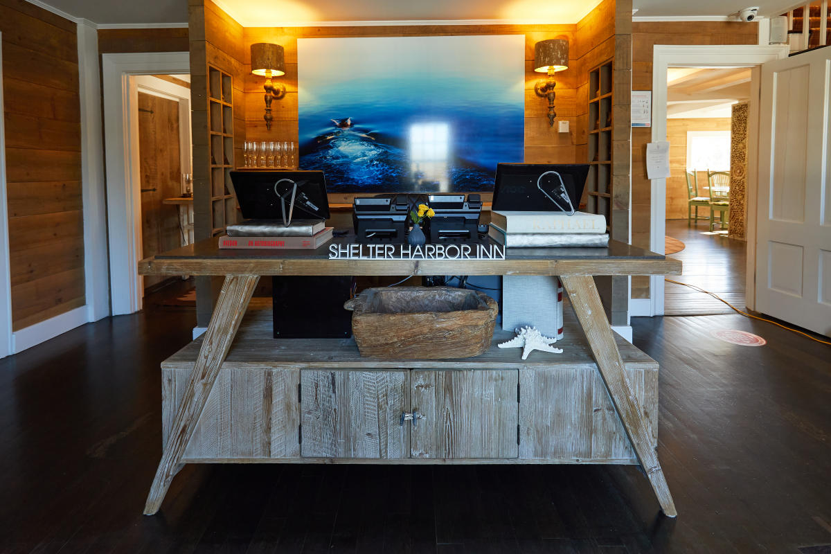 Shelter Harbor Inn Westerly, RI 02891